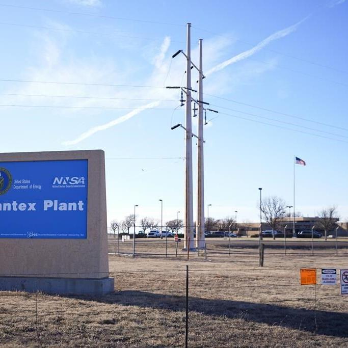 Sites with radioactive material more vulnerable as climate change increases wildfire, flood risks